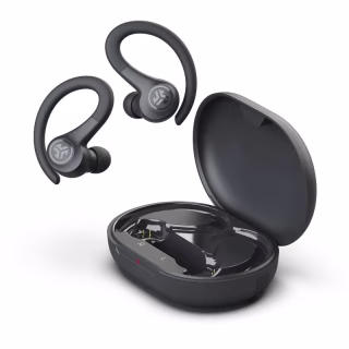 JLab Go Air Sport Wireless Headphones