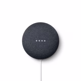 Google Nest Mini (2nd-Gen)