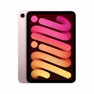 Apple iPad Mini Wi-Fi (2021, 6th Generation)