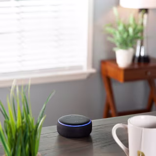 Smart Speaker
