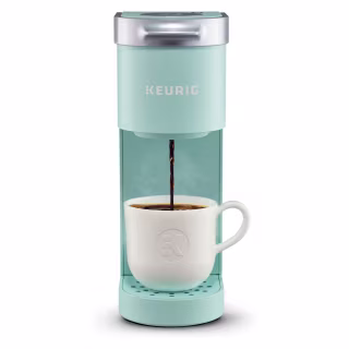 Keurig K-Mini Coffee Maker