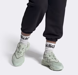 Women's OZWEEGO Shoes
