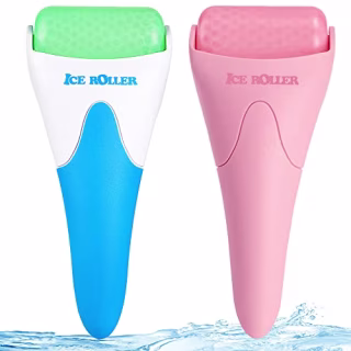 Afounda Facial Ice Roller (Pack of 2)