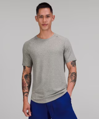 Drysense Training Short Sleeve Shirt