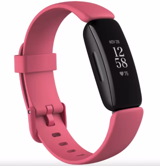 Fitness Tracker
