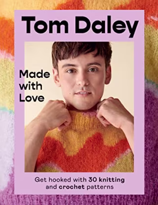 "Made with Love" by Tom Daley