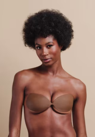 Gatherall Bra