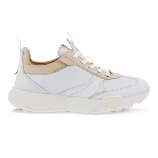 ECCO Women's Retro Sneaker