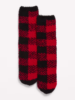 Cozy Crew Socks