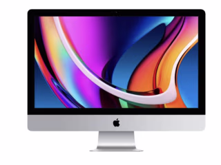 Apple 27-Inch iMac with Retina 5K display