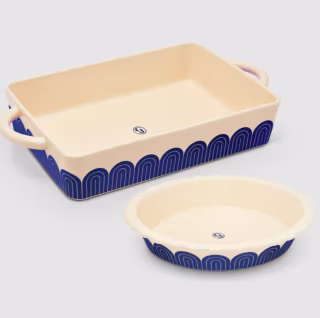 Stoneware Sweeties
