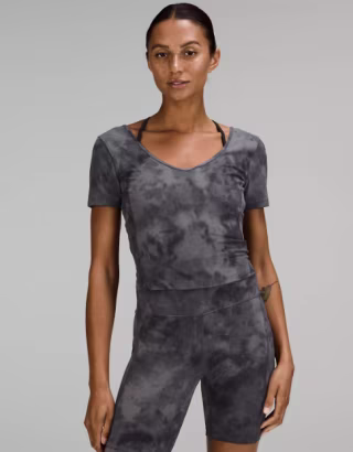 Align T-Shirt