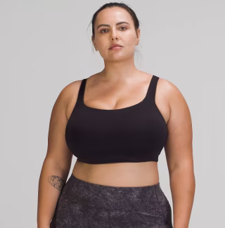 All Powered Up Bra Medium Support