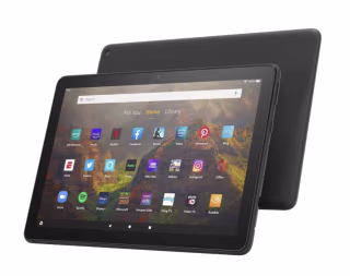 Amazon Fire HD 10 Tablet