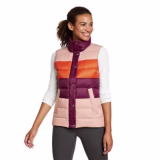 StratusTherm Down Vest