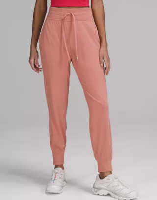 Ready to Rulu High-Rise Jogger