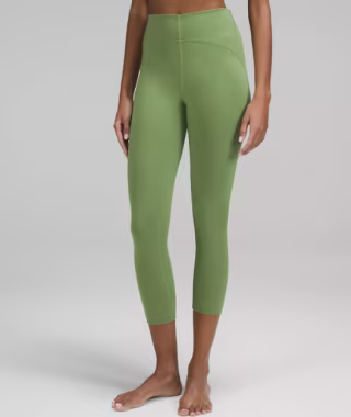 InStill High-Rise Crop