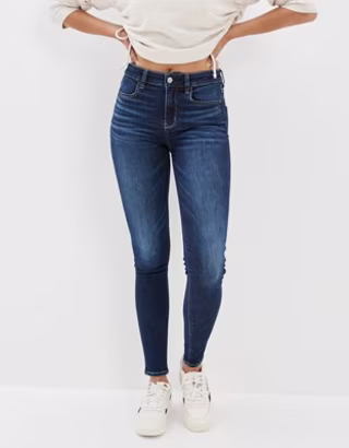 AE Ne(x)t Level High-Waisted Jegging