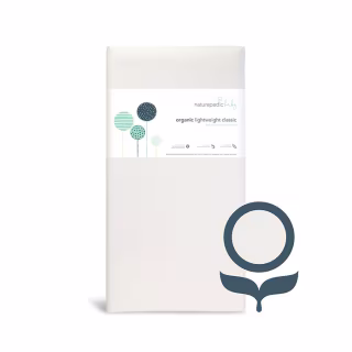 Naturepedic Classic Organic Cotton Mattress