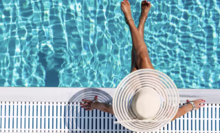 Hotels By Day Gift Certificate