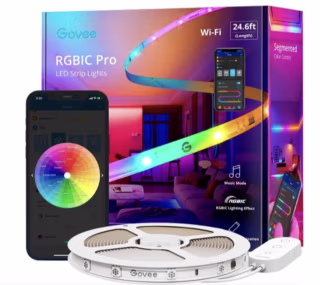 Govee WiFi LED Strip Light