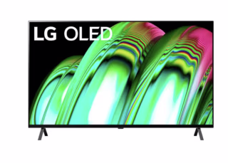 LG 48-Inch Class A2 Series OLED 4K UHD