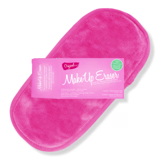 The Original MakeUp Eraser Original Pink