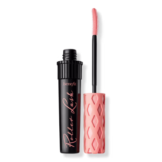 Benefit Cosmetics Roller Lash Curling & Lifting Mascara - Black