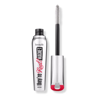 Benefit Cosmetics They're Real! Magnet Extreme Lengthening Mascara - Supercharged Black