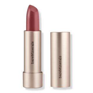 bareMinerals Mineralist Hydra-Smoothing Lipstick - Presence (antique mauve)