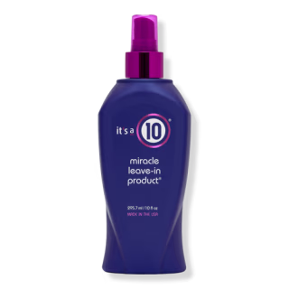 It's A 10 Miracle Leave-In Product - Size: 10.0 oz
