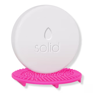 beautyblender blendercleanser(R) solid Unscented 1 oz/ 30 mL
