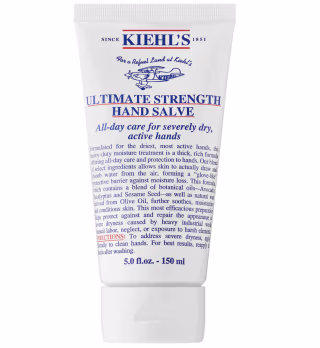 Kiehl's Since 1851 Ultimate Strength Hand Salve