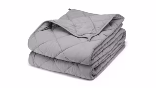 Bear Mattress Weighted Blanket