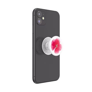 PlantCore Grip Red Flower