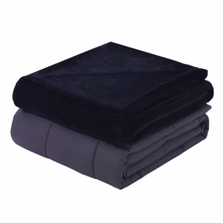 Dream Lab Acupressure Weighted Blanket
