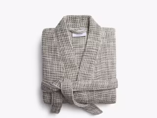 Parachute Home Waffle Robe