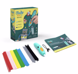 Start+ Essentials 3D Printing Pen Set