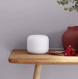 Nest Wifi Router