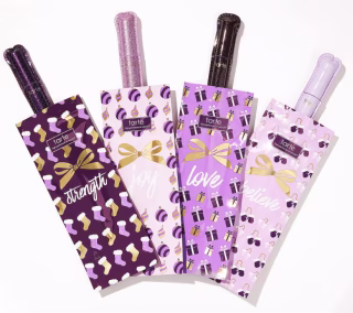 Lights, Camera, Lashes 4-Piece Collector's Set