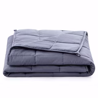 Linenspa 15 Pound Weighted Blanket