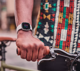 Fitbit Sense 2 Advanced Health & Fitness Smartwatch