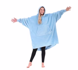 The Comfy Dream Wearable Blanket