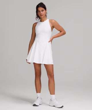 lululemon Court Crush Dress