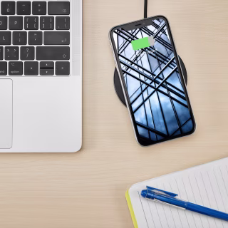 Wireless Charging Pad