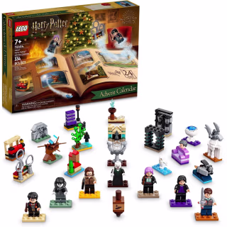 LEGO Harry Potter Advent Calendar