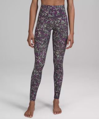 Wunder Under High-Rise Tight 28"