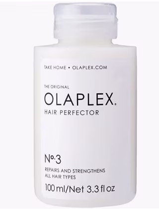 No 3 Repairing Treatment