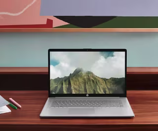 HD+ Touch Laptop 11th Generation Intel Core
