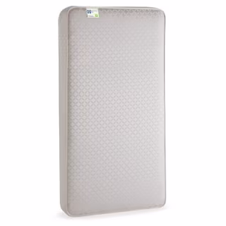 Sealy Baby Posturepedic Grow 2-Stage Crib Mattress